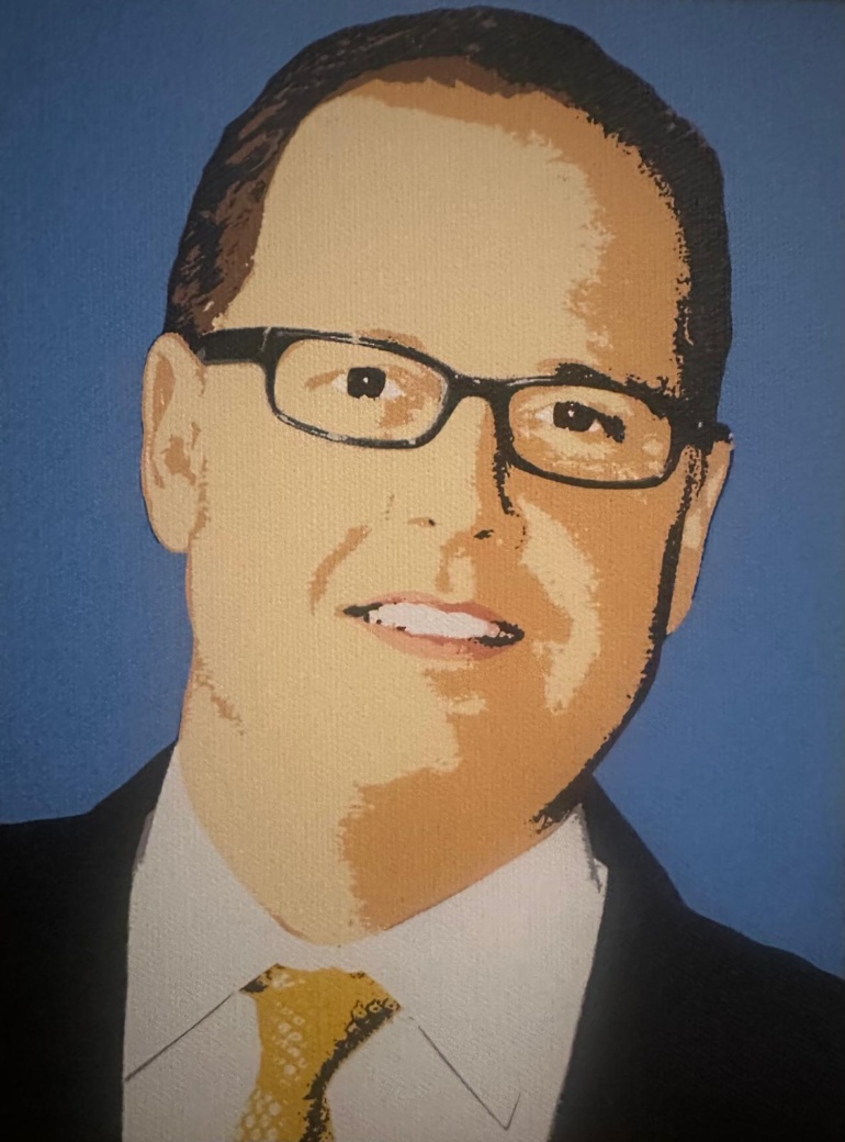 Jeremy Wiltshire