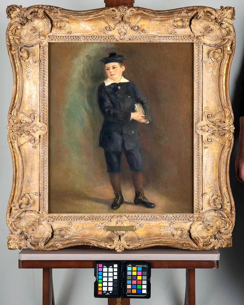 Le Petit Collégien